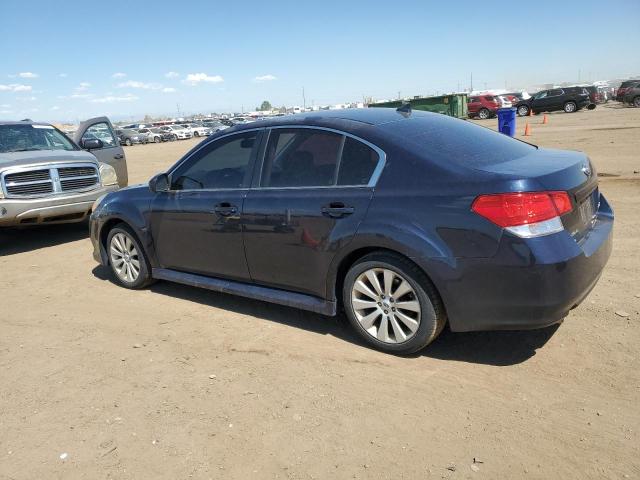 Photo 1 VIN: 4S3BMBK63C3026640 - SUBARU LEGACY 