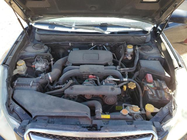 Photo 10 VIN: 4S3BMBK63C3026640 - SUBARU LEGACY 