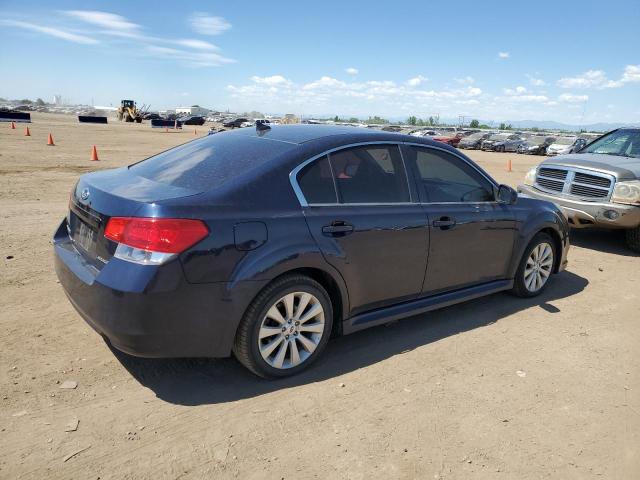 Photo 2 VIN: 4S3BMBK63C3026640 - SUBARU LEGACY 