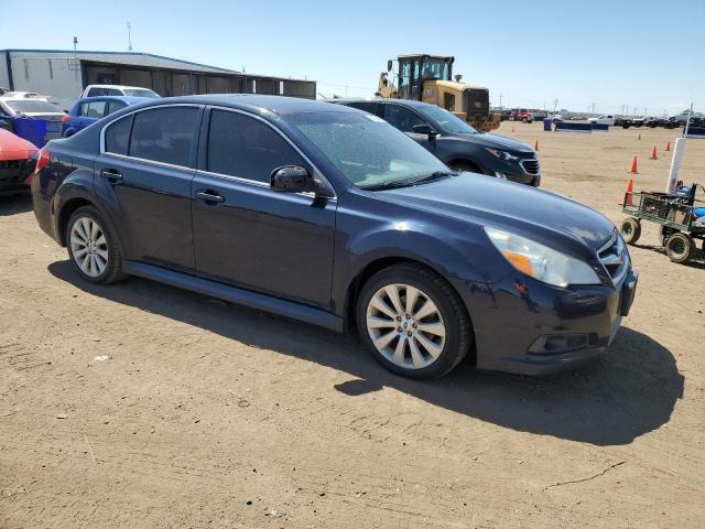 Photo 3 VIN: 4S3BMBK63C3026640 - SUBARU LEGACY 