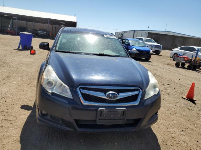 Photo 4 VIN: 4S3BMBK63C3026640 - SUBARU LEGACY 