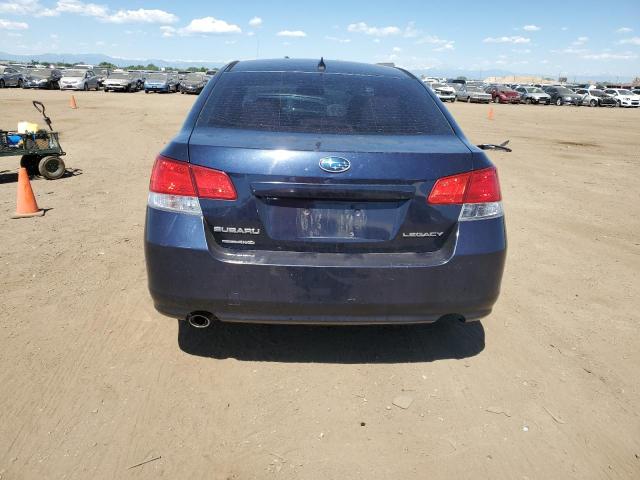 Photo 5 VIN: 4S3BMBK63C3026640 - SUBARU LEGACY 