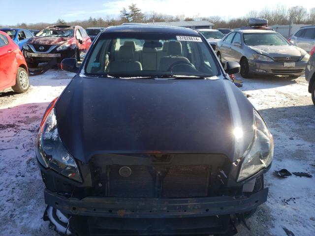 Photo 4 VIN: 4S3BMBK63C3037394 - SUBARU LEGACY 