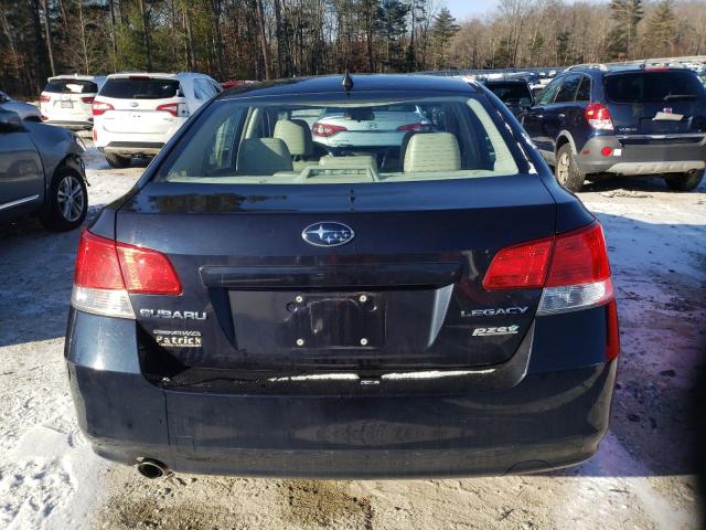 Photo 5 VIN: 4S3BMBK63C3037394 - SUBARU LEGACY 