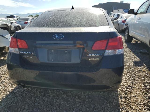 Photo 5 VIN: 4S3BMBK63C3039338 - SUBARU LEGACY 