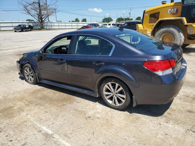 Photo 1 VIN: 4S3BMBK63D3016143 - SUBARU LEGACY 