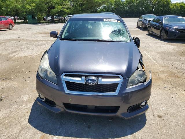 Photo 4 VIN: 4S3BMBK63D3016143 - SUBARU LEGACY 