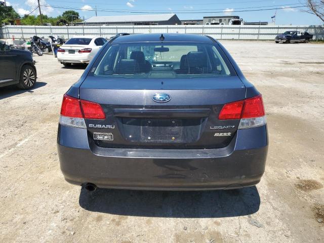 Photo 5 VIN: 4S3BMBK63D3016143 - SUBARU LEGACY 