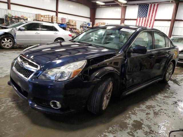 Photo 0 VIN: 4S3BMBK63D3017812 - SUBARU LEGACY 