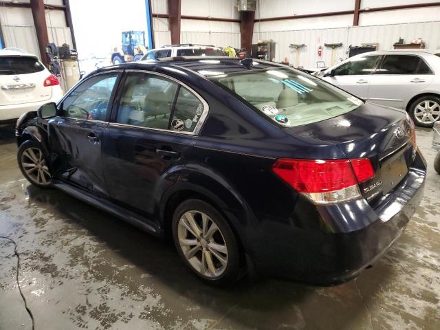 Photo 1 VIN: 4S3BMBK63D3017812 - SUBARU LEGACY 