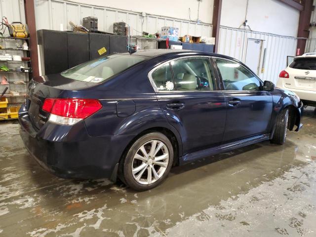 Photo 2 VIN: 4S3BMBK63D3017812 - SUBARU LEGACY 