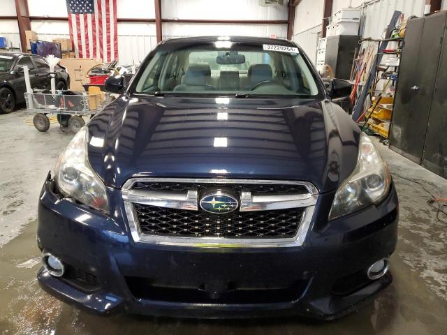 Photo 4 VIN: 4S3BMBK63D3017812 - SUBARU LEGACY 