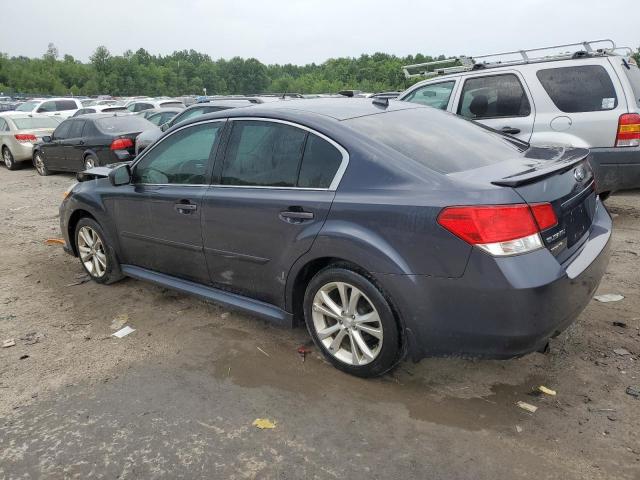 Photo 1 VIN: 4S3BMBK63D3049403 - SUBARU LEGACY 