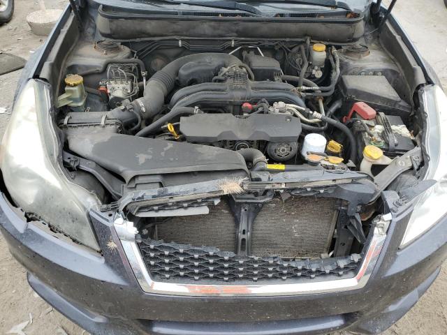 Photo 10 VIN: 4S3BMBK63D3049403 - SUBARU LEGACY 