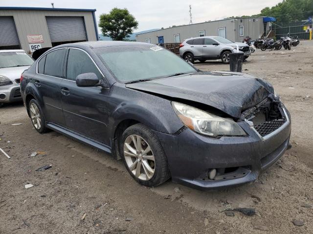 Photo 3 VIN: 4S3BMBK63D3049403 - SUBARU LEGACY 