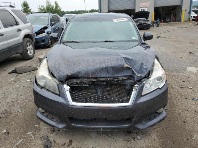 Photo 4 VIN: 4S3BMBK63D3049403 - SUBARU LEGACY 