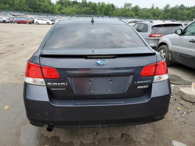 Photo 5 VIN: 4S3BMBK63D3049403 - SUBARU LEGACY 