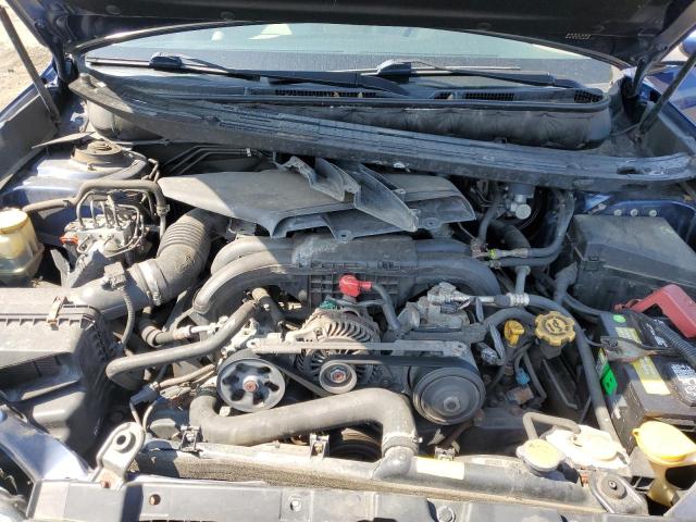 Photo 10 VIN: 4S3BMBK64A3225855 - SUBARU LEGACY 