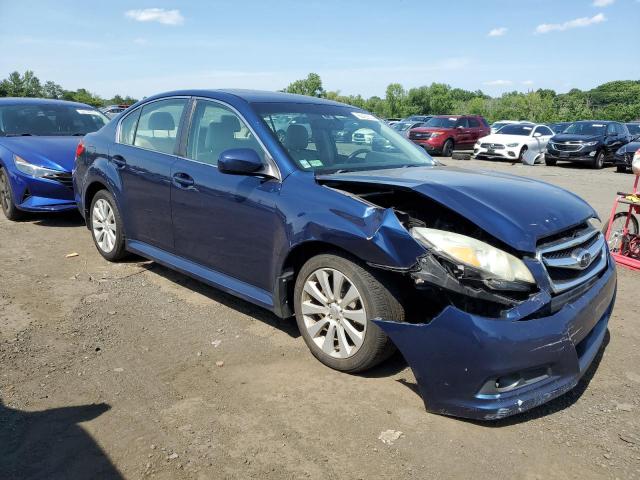 Photo 3 VIN: 4S3BMBK64A3225855 - SUBARU LEGACY 