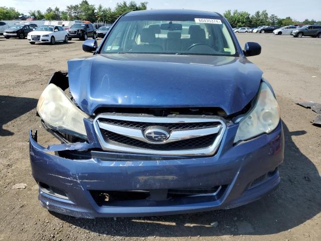 Photo 4 VIN: 4S3BMBK64A3225855 - SUBARU LEGACY 