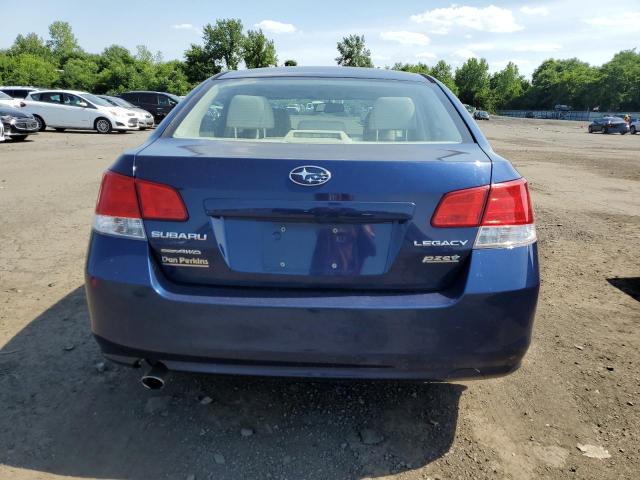 Photo 5 VIN: 4S3BMBK64A3225855 - SUBARU LEGACY 