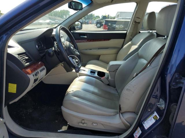 Photo 6 VIN: 4S3BMBK64A3225855 - SUBARU LEGACY 