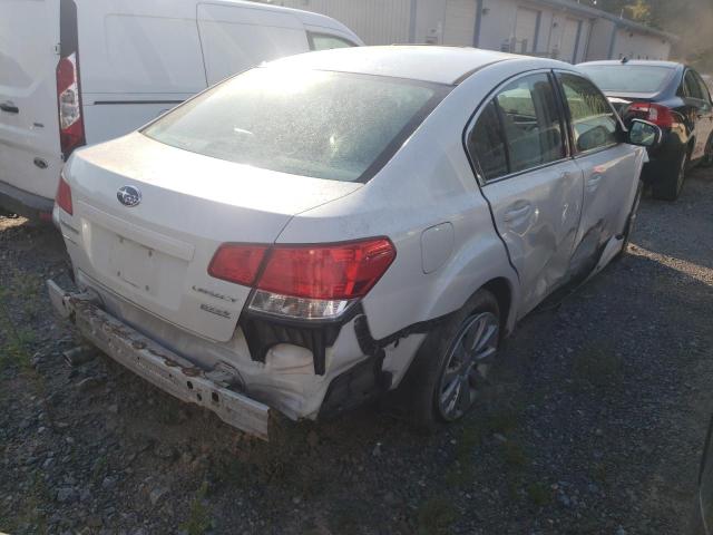 Photo 3 VIN: 4S3BMBK64A3243126 - SUBARU LEGACY 2.5 