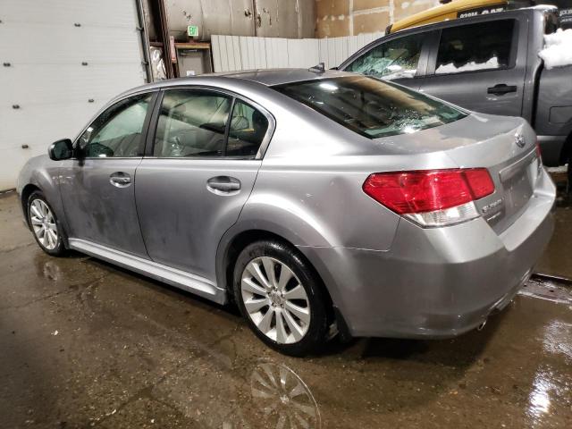 Photo 1 VIN: 4S3BMBK64B3225226 - SUBARU LEGACY 