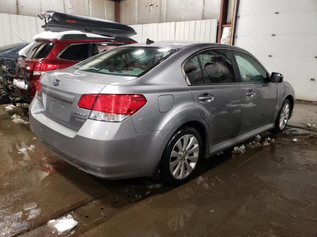 Photo 2 VIN: 4S3BMBK64B3225226 - SUBARU LEGACY 