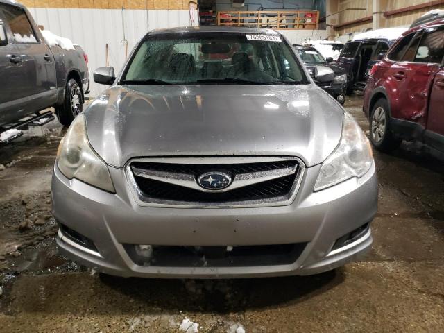 Photo 4 VIN: 4S3BMBK64B3225226 - SUBARU LEGACY 