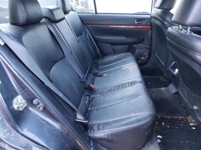 Photo 5 VIN: 4S3BMBK64B3227784 - SUBARU LEGACY 2.5 