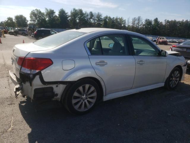 Photo 2 VIN: 4S3BMBK64B3234055 - SUBARU LEGACY 2.5 