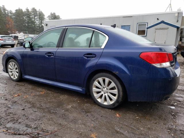 Photo 1 VIN: 4S3BMBK64B3250028 - SUBARU LEGACY 