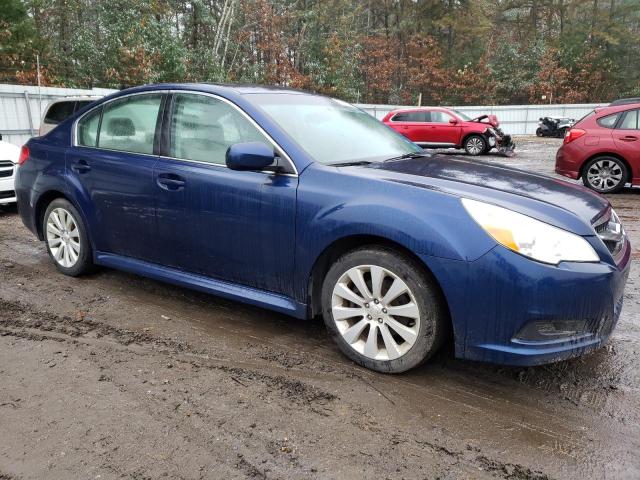 Photo 3 VIN: 4S3BMBK64B3250028 - SUBARU LEGACY 