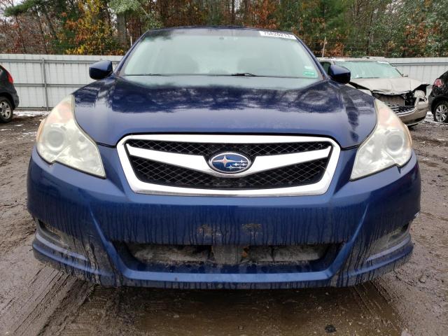 Photo 4 VIN: 4S3BMBK64B3250028 - SUBARU LEGACY 