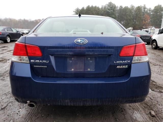 Photo 5 VIN: 4S3BMBK64B3250028 - SUBARU LEGACY 