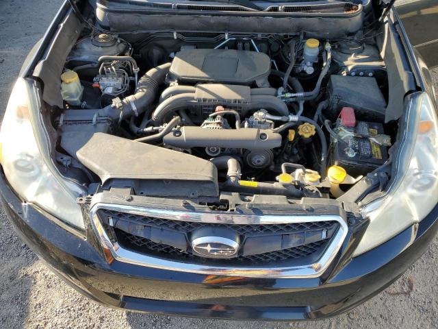 Photo 10 VIN: 4S3BMBK64B3260316 - SUBARU LEGACY 