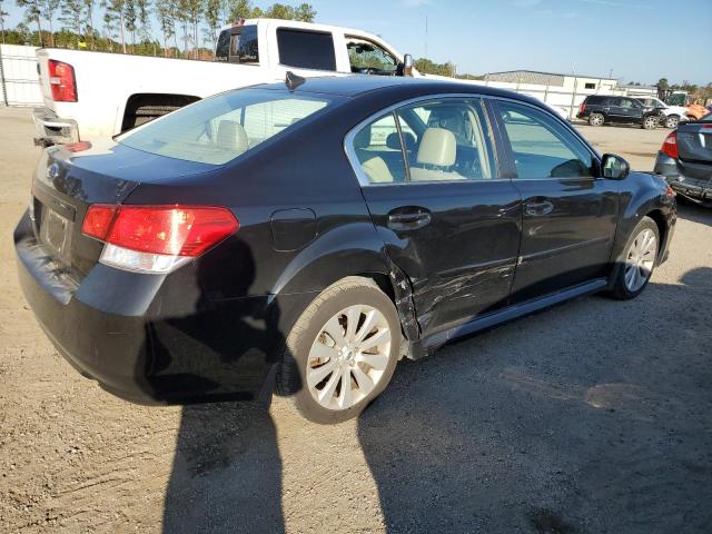 Photo 2 VIN: 4S3BMBK64B3260316 - SUBARU LEGACY 