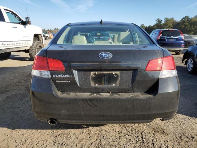 Photo 5 VIN: 4S3BMBK64B3260316 - SUBARU LEGACY 