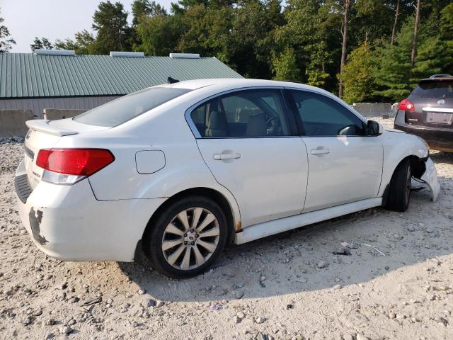 Photo 2 VIN: 4S3BMBK64C3004842 - SUBARU LEGACY 2.5 