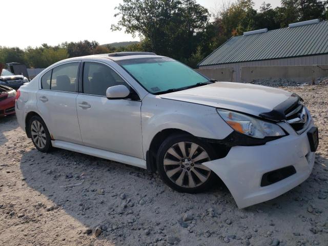 Photo 3 VIN: 4S3BMBK64C3004842 - SUBARU LEGACY 2.5 