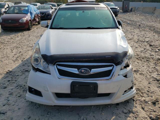 Photo 4 VIN: 4S3BMBK64C3004842 - SUBARU LEGACY 2.5 