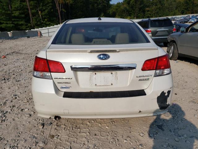 Photo 5 VIN: 4S3BMBK64C3004842 - SUBARU LEGACY 2.5 