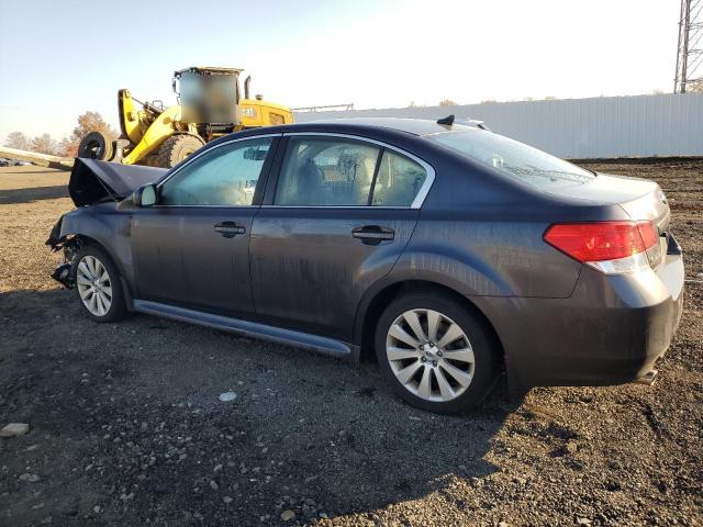 Photo 1 VIN: 4S3BMBK64C3010785 - SUBARU LEGACY 