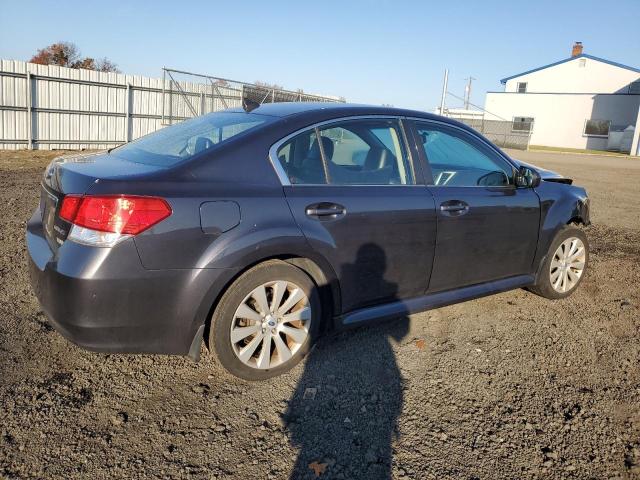 Photo 2 VIN: 4S3BMBK64C3010785 - SUBARU LEGACY 