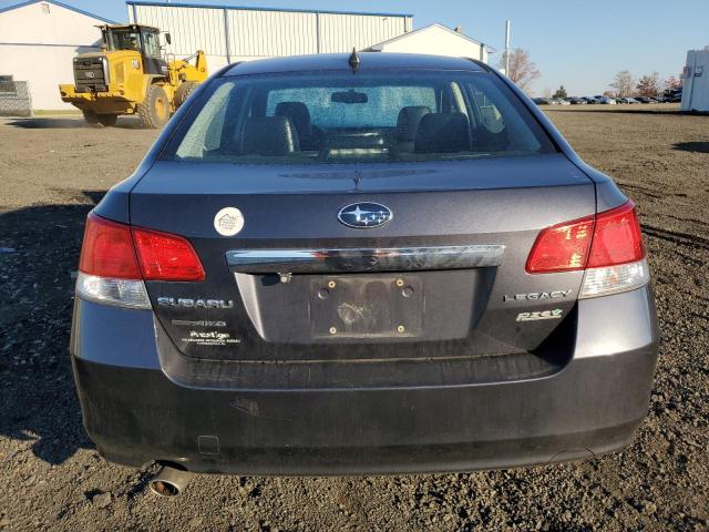 Photo 5 VIN: 4S3BMBK64C3010785 - SUBARU LEGACY 