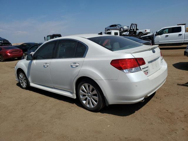 Photo 1 VIN: 4S3BMBK64C3026372 - SUBARU LEGACY 