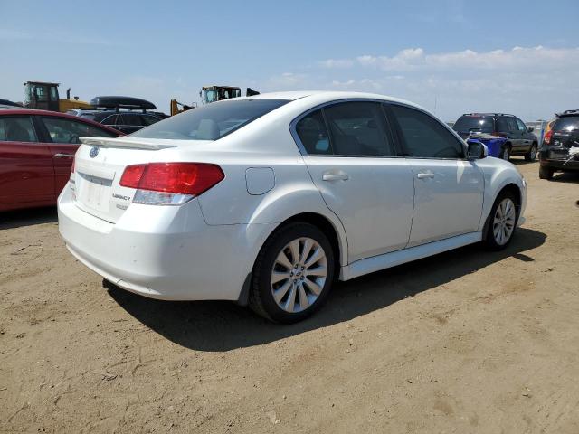 Photo 2 VIN: 4S3BMBK64C3026372 - SUBARU LEGACY 