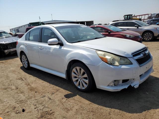 Photo 3 VIN: 4S3BMBK64C3026372 - SUBARU LEGACY 