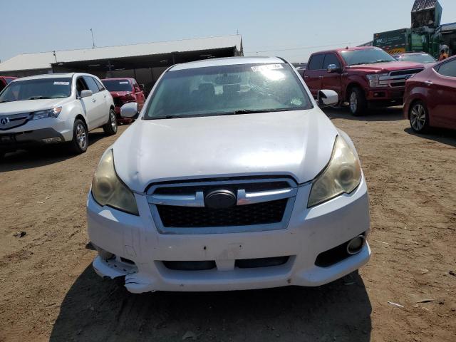 Photo 4 VIN: 4S3BMBK64C3026372 - SUBARU LEGACY 